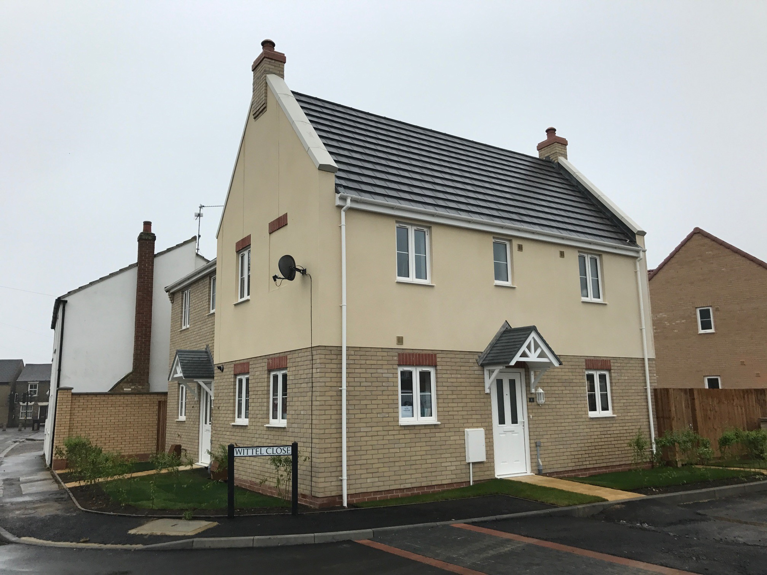 Rose & Womble Homes: Your Dream Home Awaits