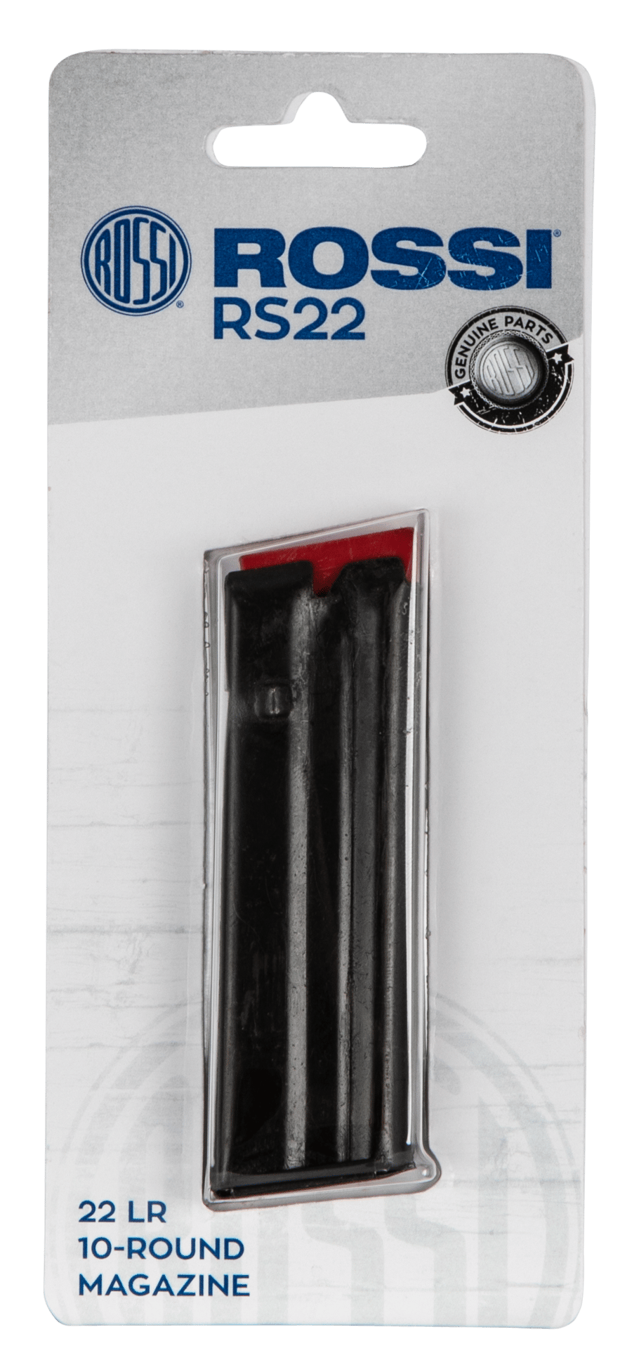 Rossi RS22 50-Round Magazine: A Comprehensive Review And Buyer's Guide