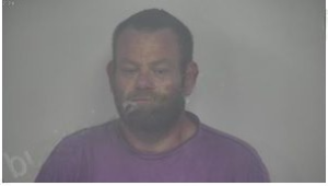 RSW Bust: Front Royal, VA Newspaper Headlines Detail Arrests
