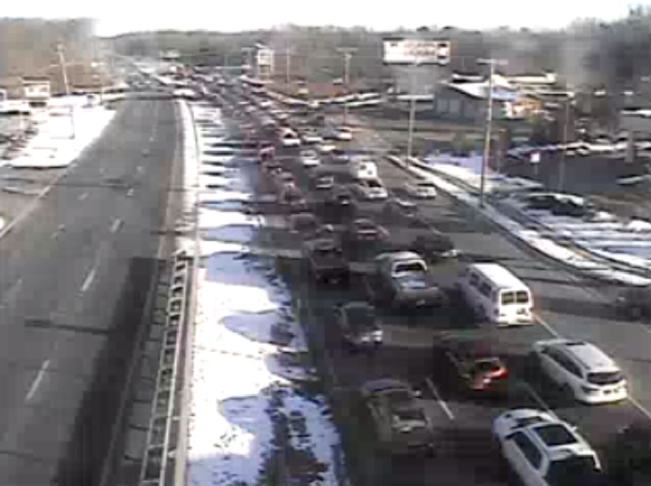 RT 9 Old Bridge NJ Accident: Latest Updates And Traffic Impacts