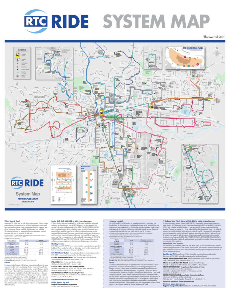 RTC Route 203: A Comprehensive Guide To Bus Stops, Schedules, And More