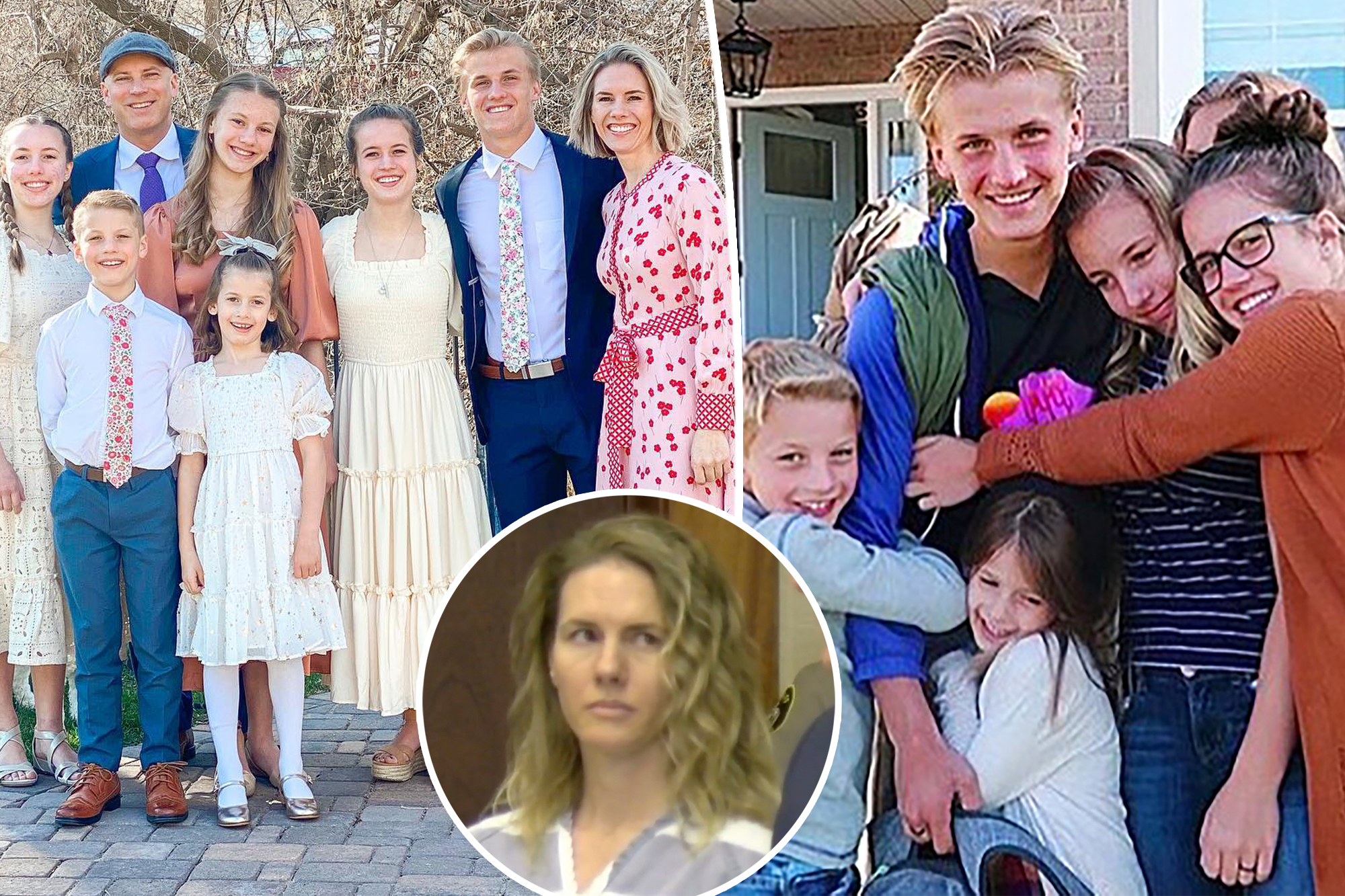 Ruby Franke's Kids: Photos Spark Headlines; Understanding The Shocking Details