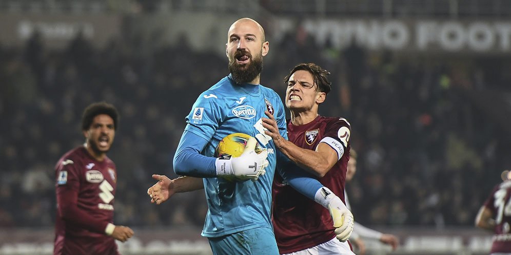 Rumor Transfer: Mantan Kiper Manchester United Bakal Balik Ke Old Trafford?