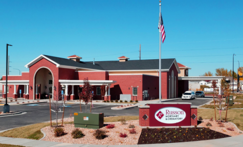 Russon Mortuary Bountiful UT: Your Guide To Funeral Services And Grief Support