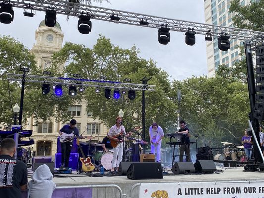 Sacramento Concerts: Your Guide To Tickets & Events On Ticketmaster