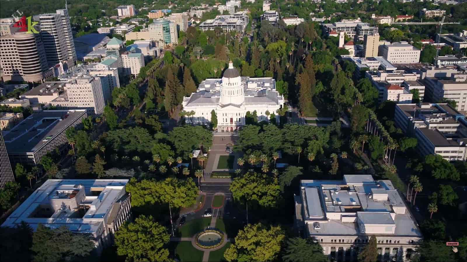 Sacramento Weather: Your Ultimate Guide To Wunderground Forecasts