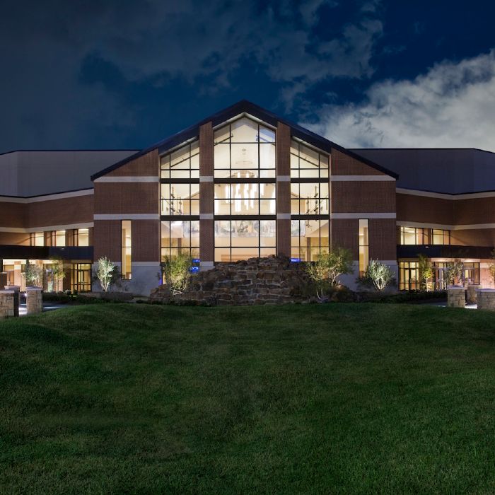 Sagemont Baptist Church Houston: News, Events & Community Updates