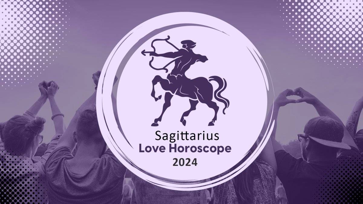Sagittarius Single Love Horoscope: Tomorrow's Predictions For Enfield Patch, CT