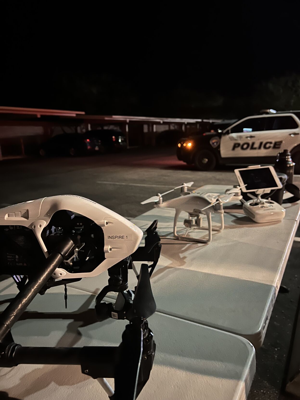 Sahuarita Police Department: Index 2 - Understanding Your Local Law Enforcement