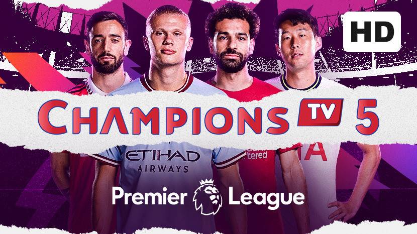 Saksikan Crystal Palace Vs Nottingham Forest: Live Streaming Premier League 6 Mei 2025