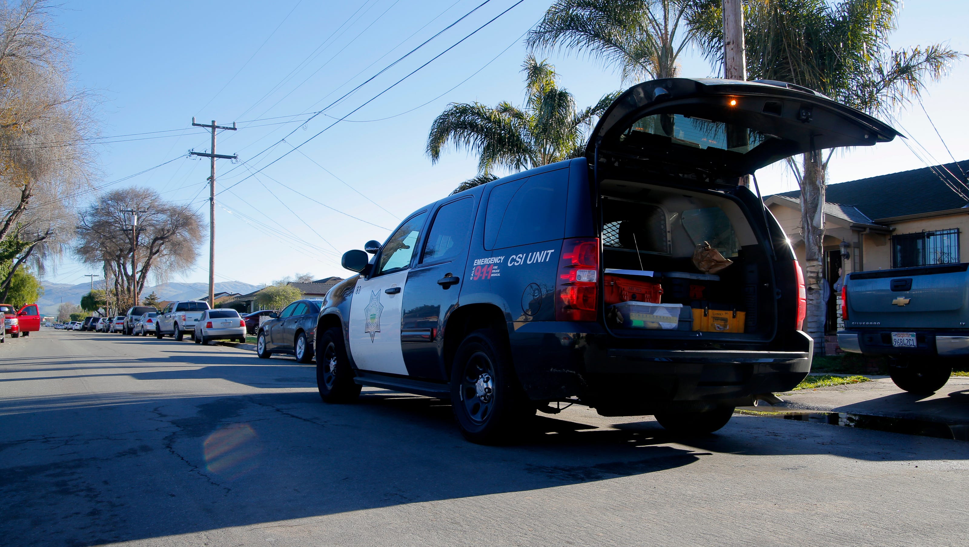 Salinas, CA Shooting Today: Latest Updates And Information