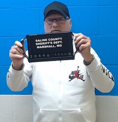 Saline County MO Jail Roster: Inmate Search & Information Guide