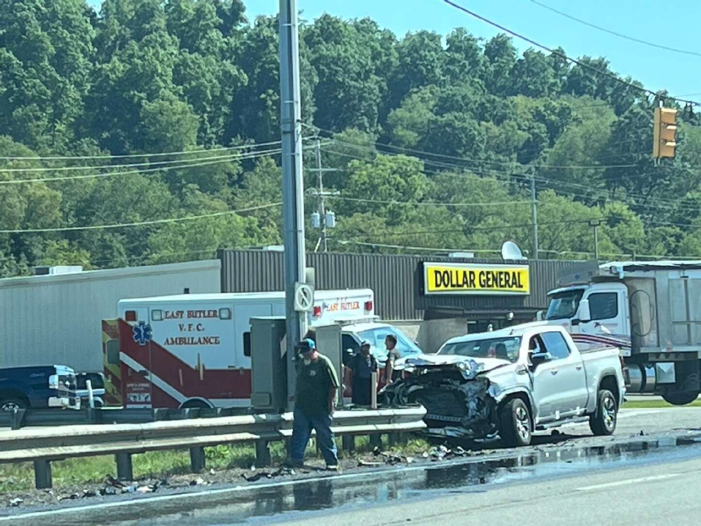 Salisbury Post Obituaries: Recent Accidents & 422 Butler Today's News