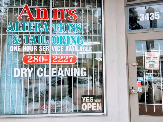 Same Day Tailoring In San Diego: Your Go-To Alterations Experts