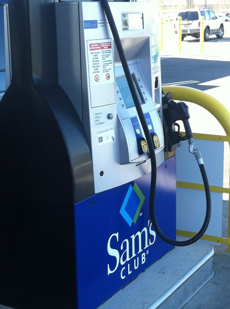Sams Club Gas Station Hours: Your Complete Guide To Pit Point Details