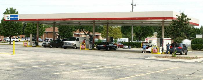 Sams Club Gas Station Hours: Your Guide To Convenient Fueling