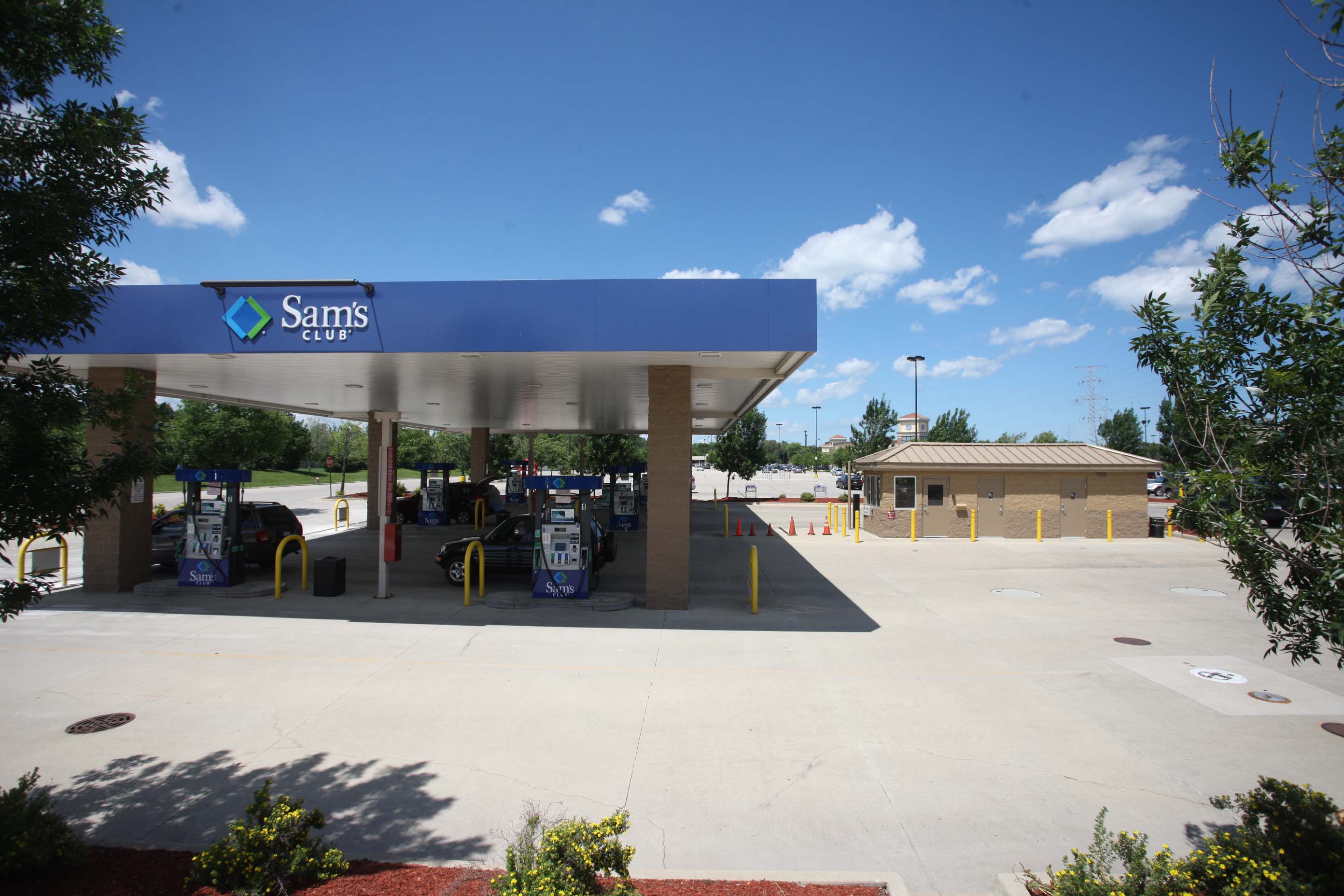 Sam's Club Gas Station Prices Near Me: Find The Cheapest Fuel Today