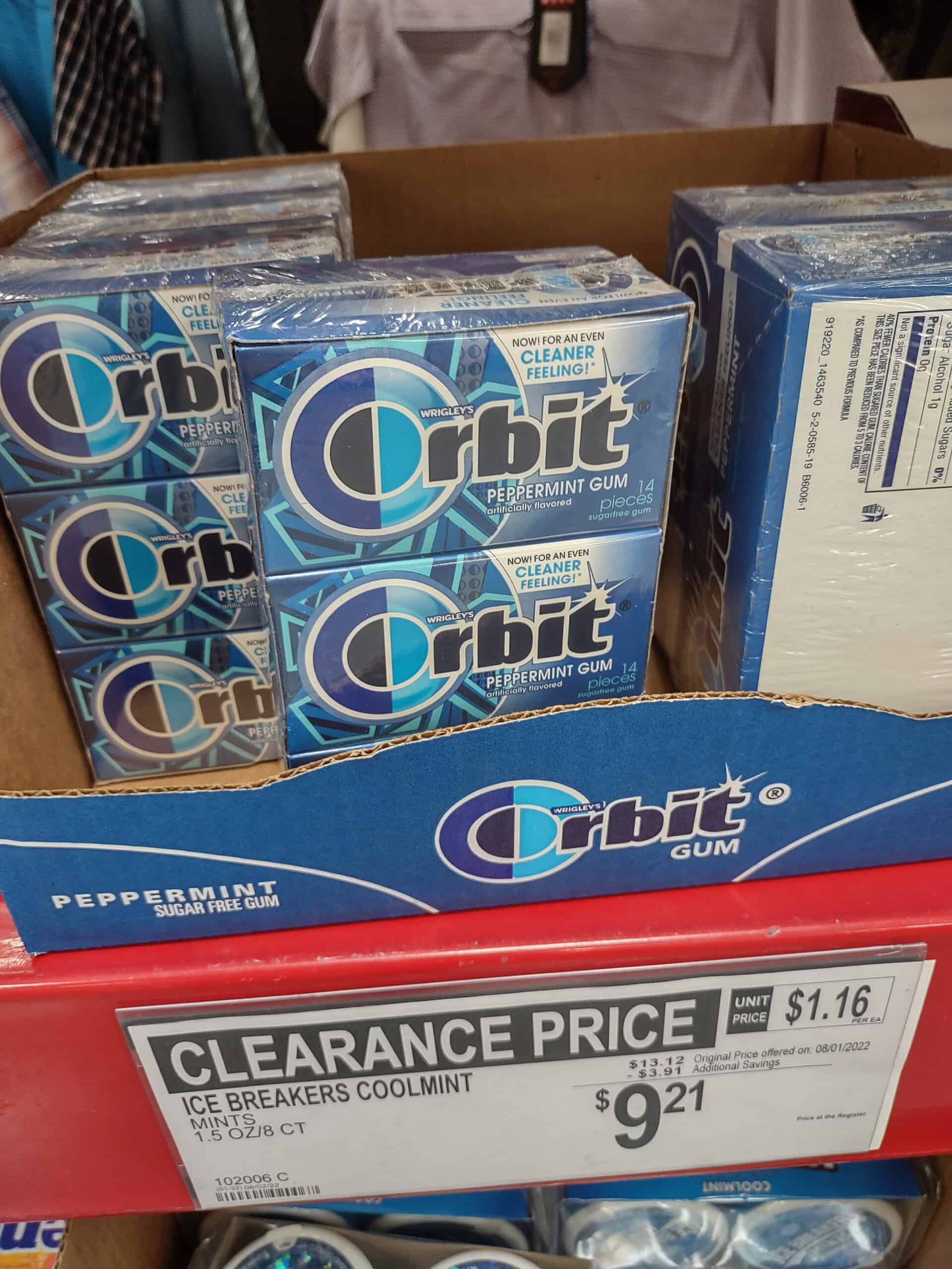 Sam's Club Gum: Your Guide To The Best Deals And Flavors