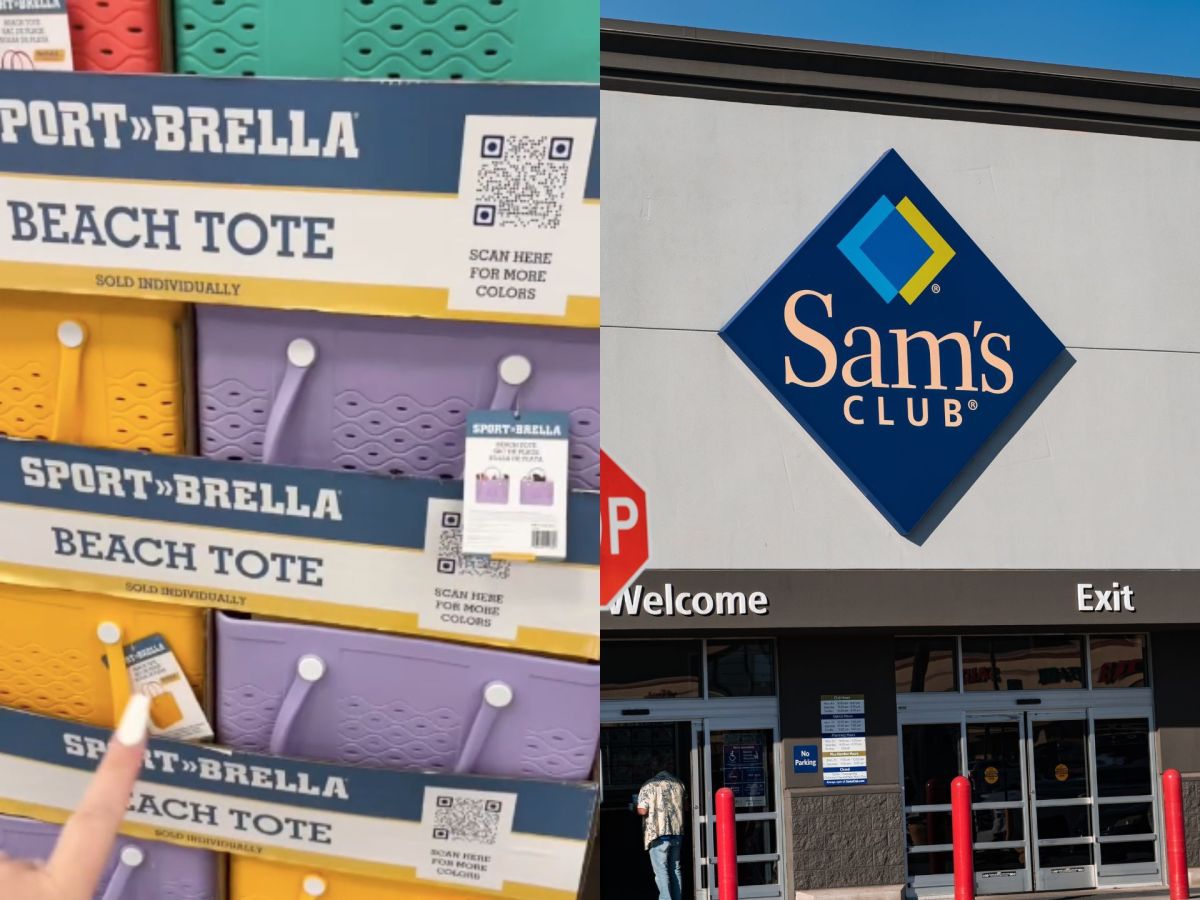 Sams Club Yeti Bag Scam: Understanding The Rules, Terms Of Use, And Avoiding Fraud