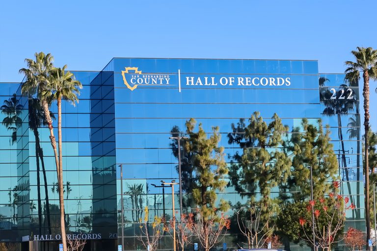 San Bernardino County Records Office: Your Guide To Finding Vital Records