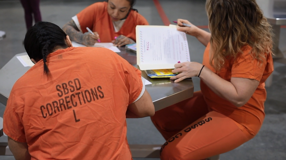 San Bernardino County Sheriff Inmate Locator: Find Inmates Quickly & Easily