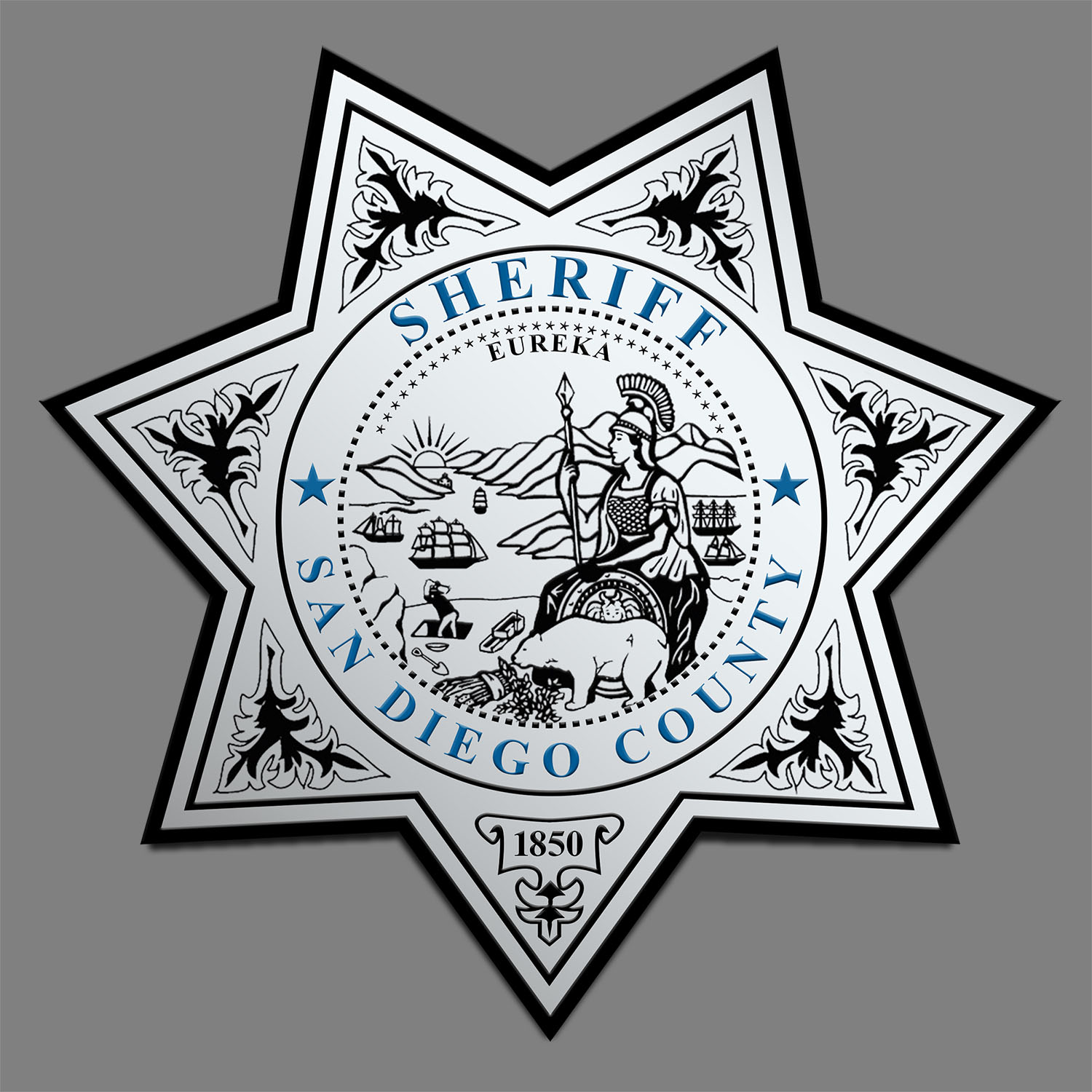 San Diego County Sheriff's Department: Who's Currently In Jail?