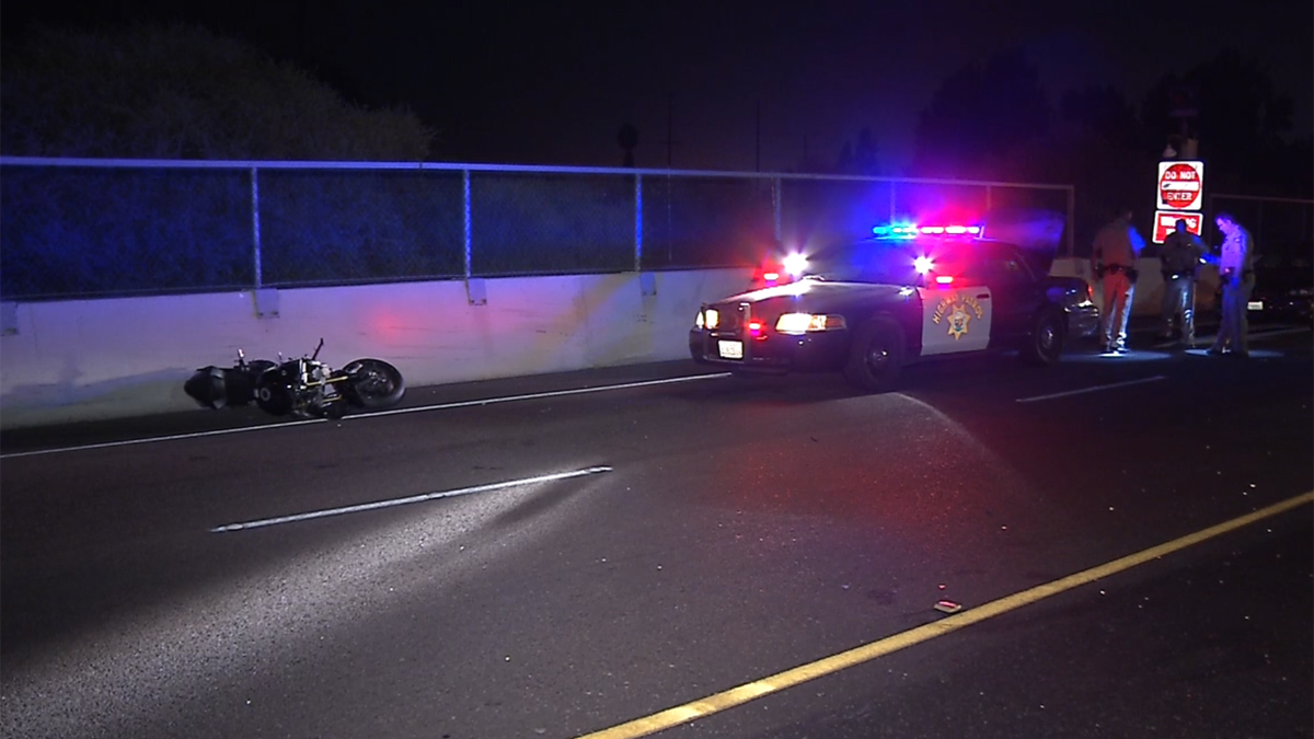 San Diego Freeway Accident Today: Latest Updates & Craigslist Lacrosse Motorcycle Deals