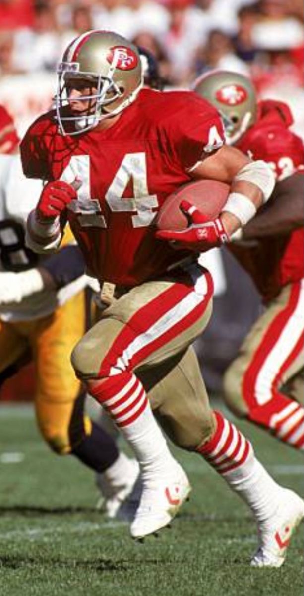 San Francisco 49ers: A Deep Dive Into Their Pro Football History