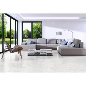 San Giorgio Polished Porcelain Tile: A Luxurious Flooring Choice For Your Home