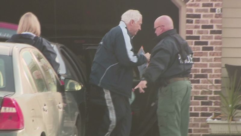 Sandusky Jail Roster: Inmate Search And Information Guide