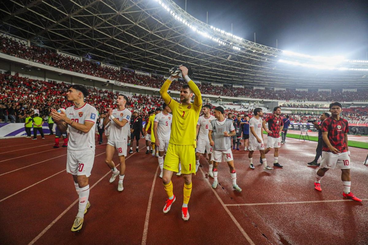 Sanksi FIFA: Keunggulan Timnas Indonesia Tergerus, Media Vietnam Berkomentar
