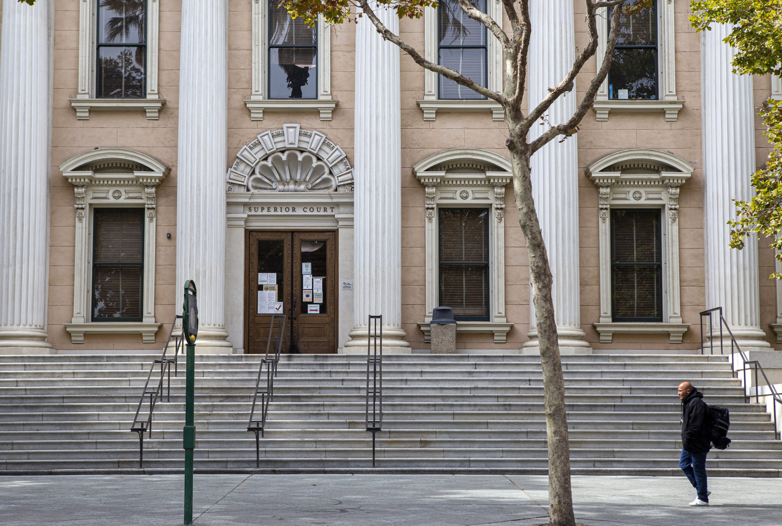 Santa Clara Court Case: Information And Updates