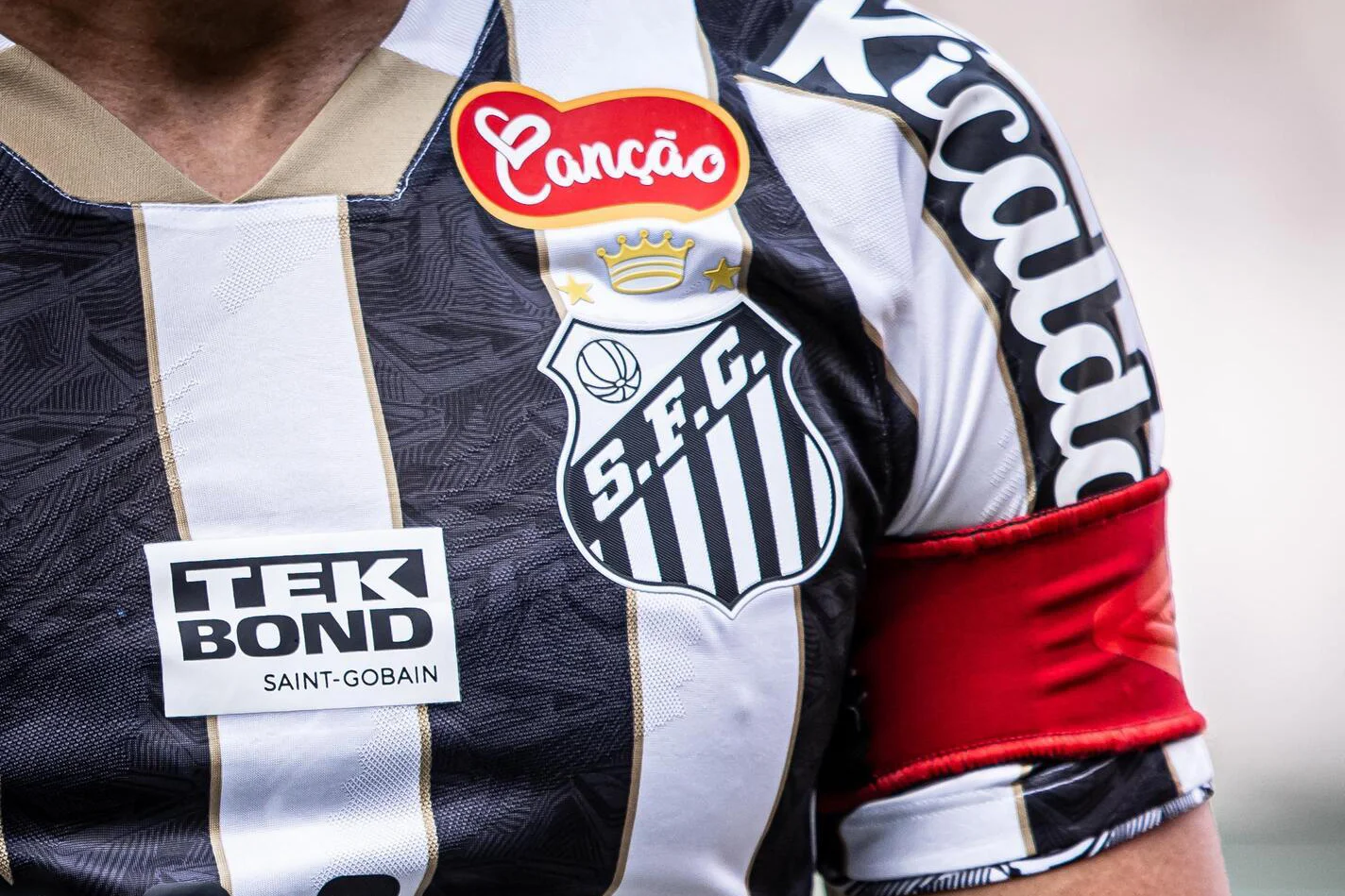 Santos FC: Barreal De Volta, Acordo Com O Palmeiras E Mais Notícias