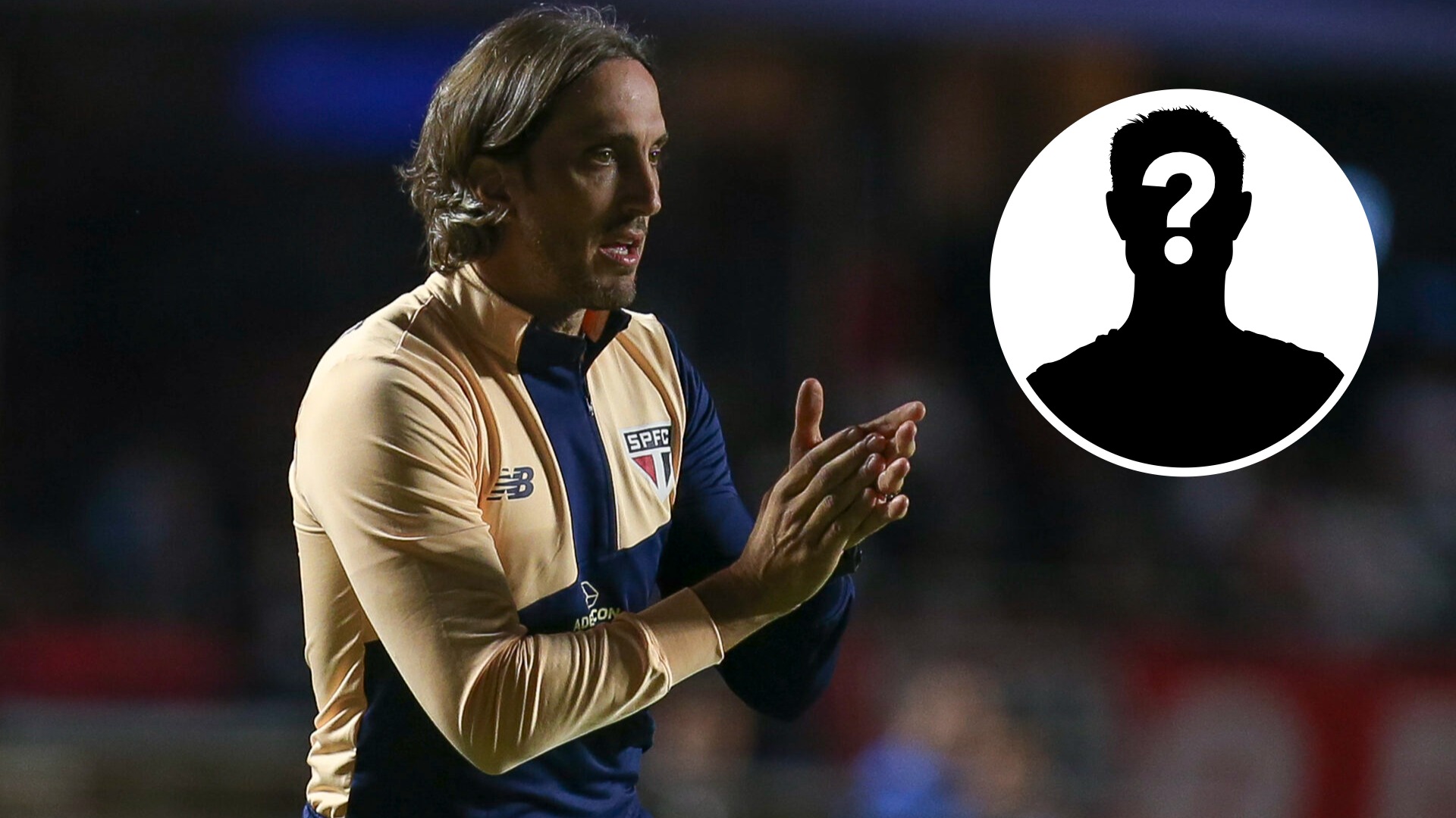 São Paulo X Fortaleza: Zubeldía Define Estratégia Com O Time Made In Cotia