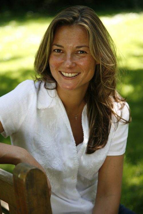 Sara Murray Wikipedia: Biography, Career, And Notable Works