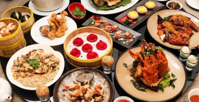 Satisfy Your Late-Night Cravings: Best Chinese Food In Chicago