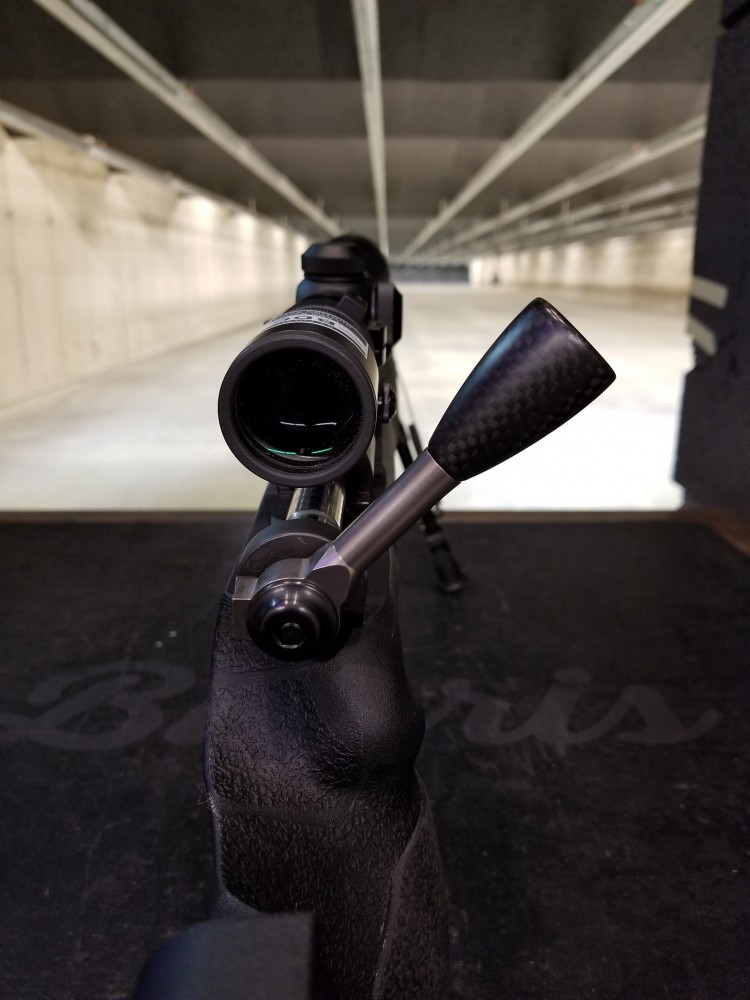 Savage Bolt Handle: A Comprehensive Guide To Upgrades And Customization