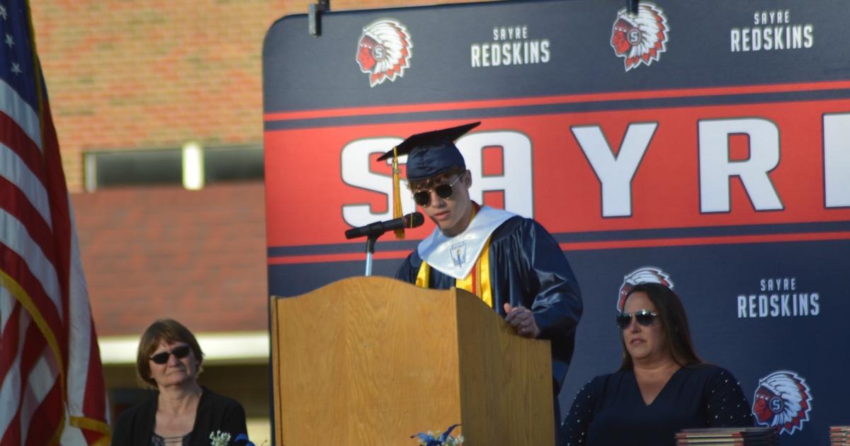Sayre's Morning Times: Your Guide To A Productive Day