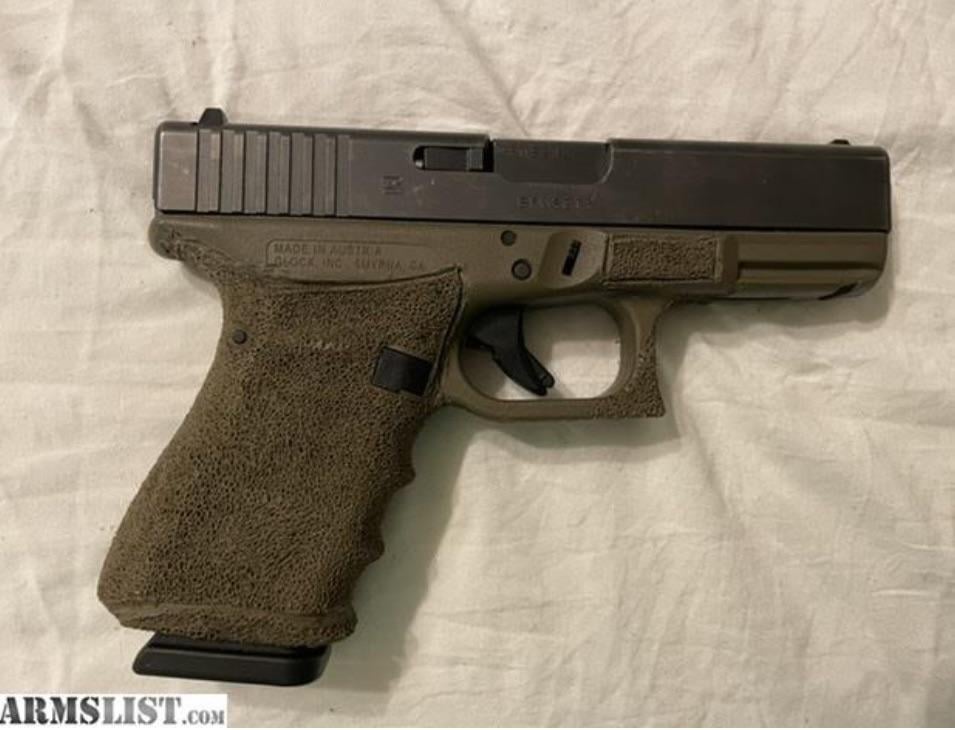 SC Armslist: Your Guide To Firearms In South Carolina