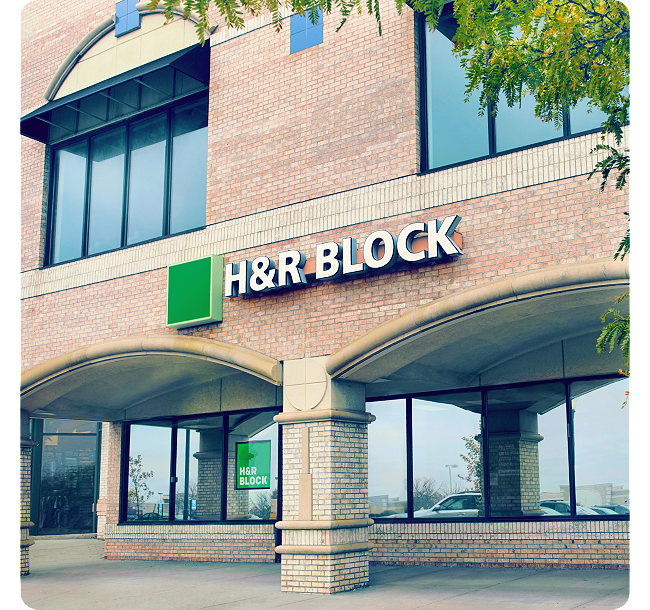 Schedule Your Appointment At H&R Block: Tax Season Made Easy