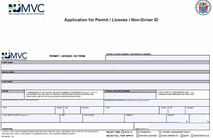 Scheduling Your NJ Motor Vehicle Appointment: A Step-by-Step Guide