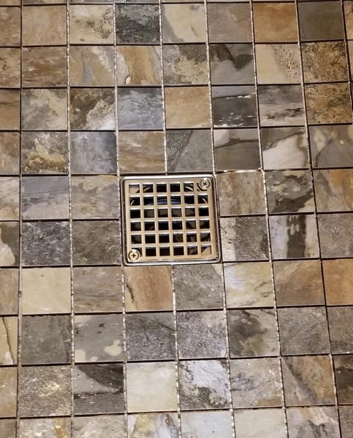 Schluter-Kerdi-Drain Square Drain 13721 E Colfax Ave: A Comprehensive Review