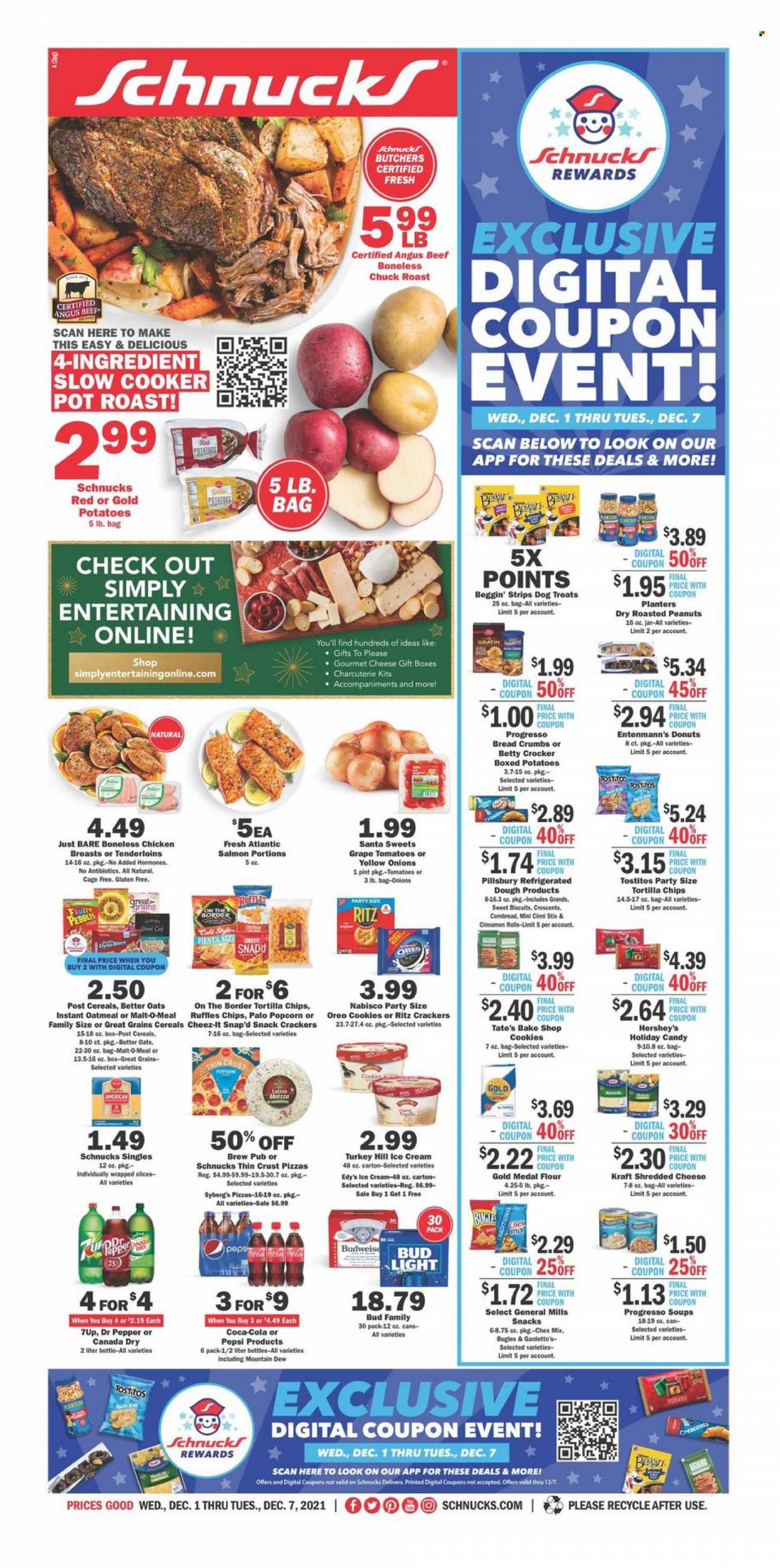 Schnucks Ad Preview: What's On Sale Next Week?