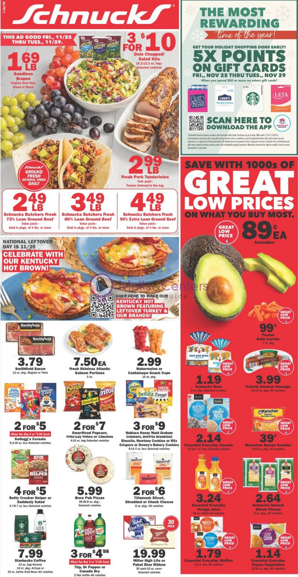 Schnucks Ads This Week: Your Weekly Savings Guide