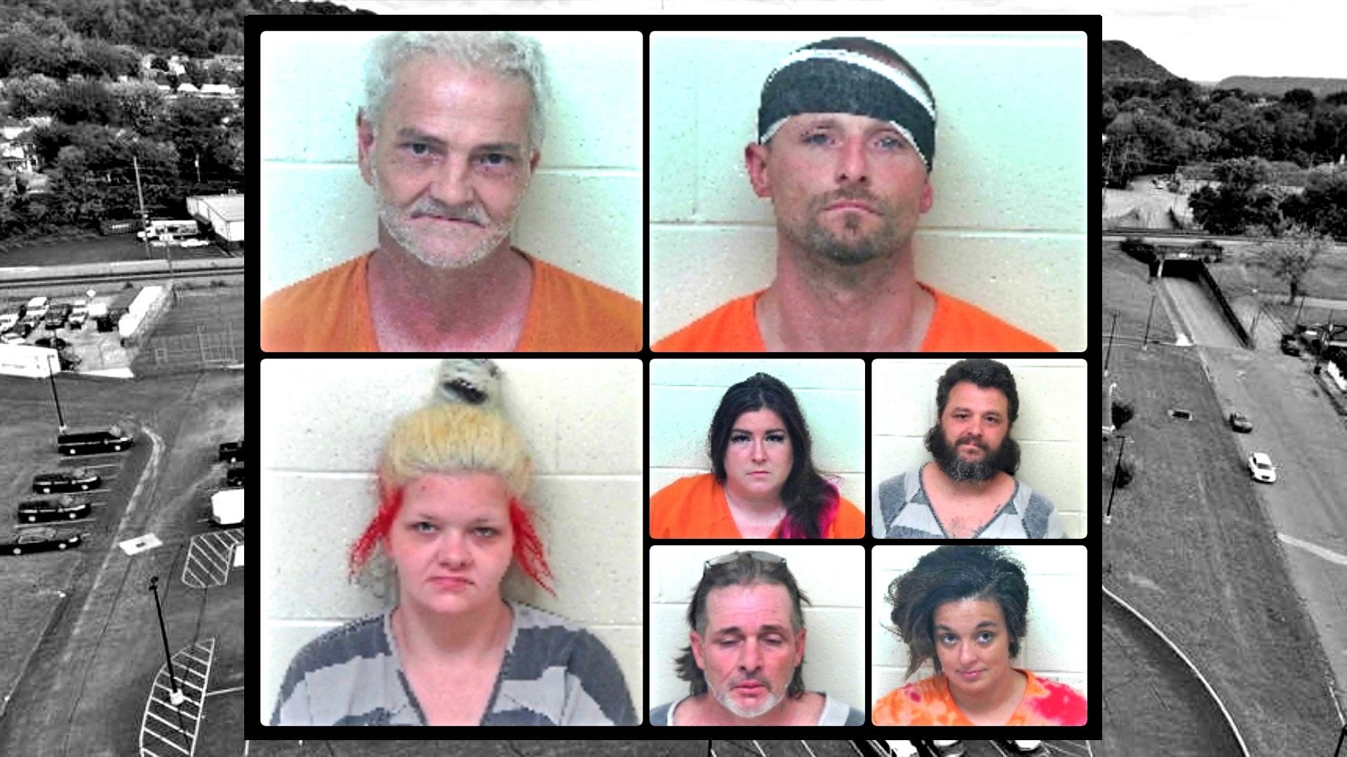 Scioto County Ohio Mugshots: Recent Arrests And Busts - Zoey Luna And Jack And Jill Case Update