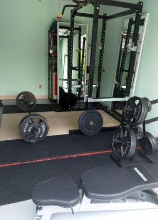 Score Amazing Gym Equipment Deals On Craigslist: A Buyer's Guide