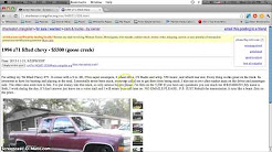 Score Free Stuff In Greenville, South Carolina: Craigslist's Best Deals