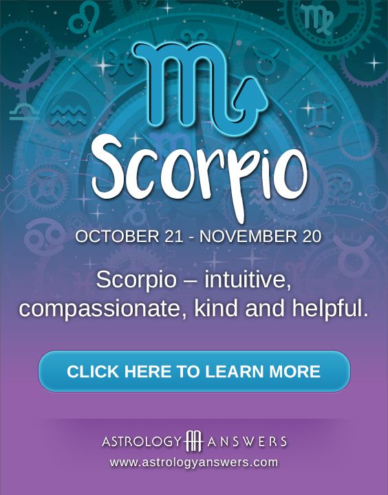 Scorpio Cafe Astrology: Unveiling Your Zodiac Sign's Coffee House Destiny