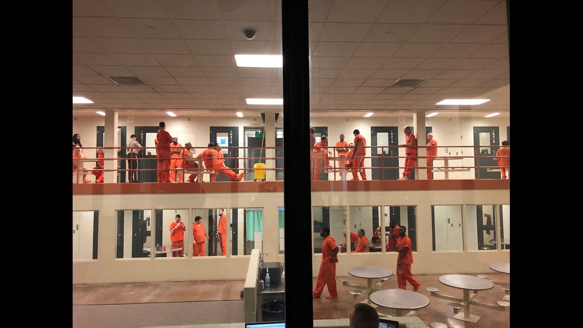 Scott County IA Jail Inmate Search: A Comprehensive Guide