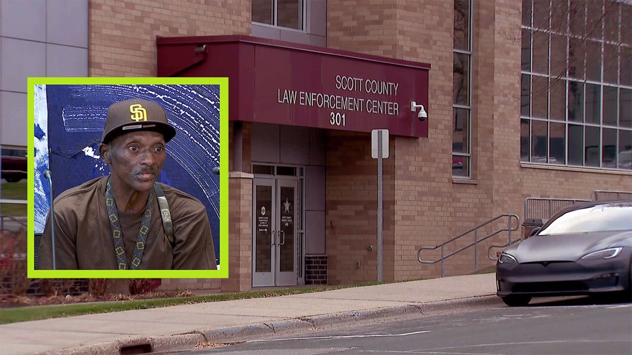 Scott County Jail Inmate Search: A Comprehensive Guide